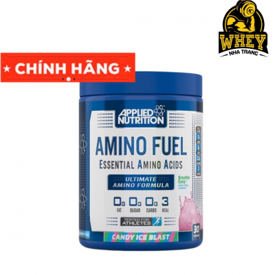 Applied Nutrition Amino Fuel ( EAA ) 30ser